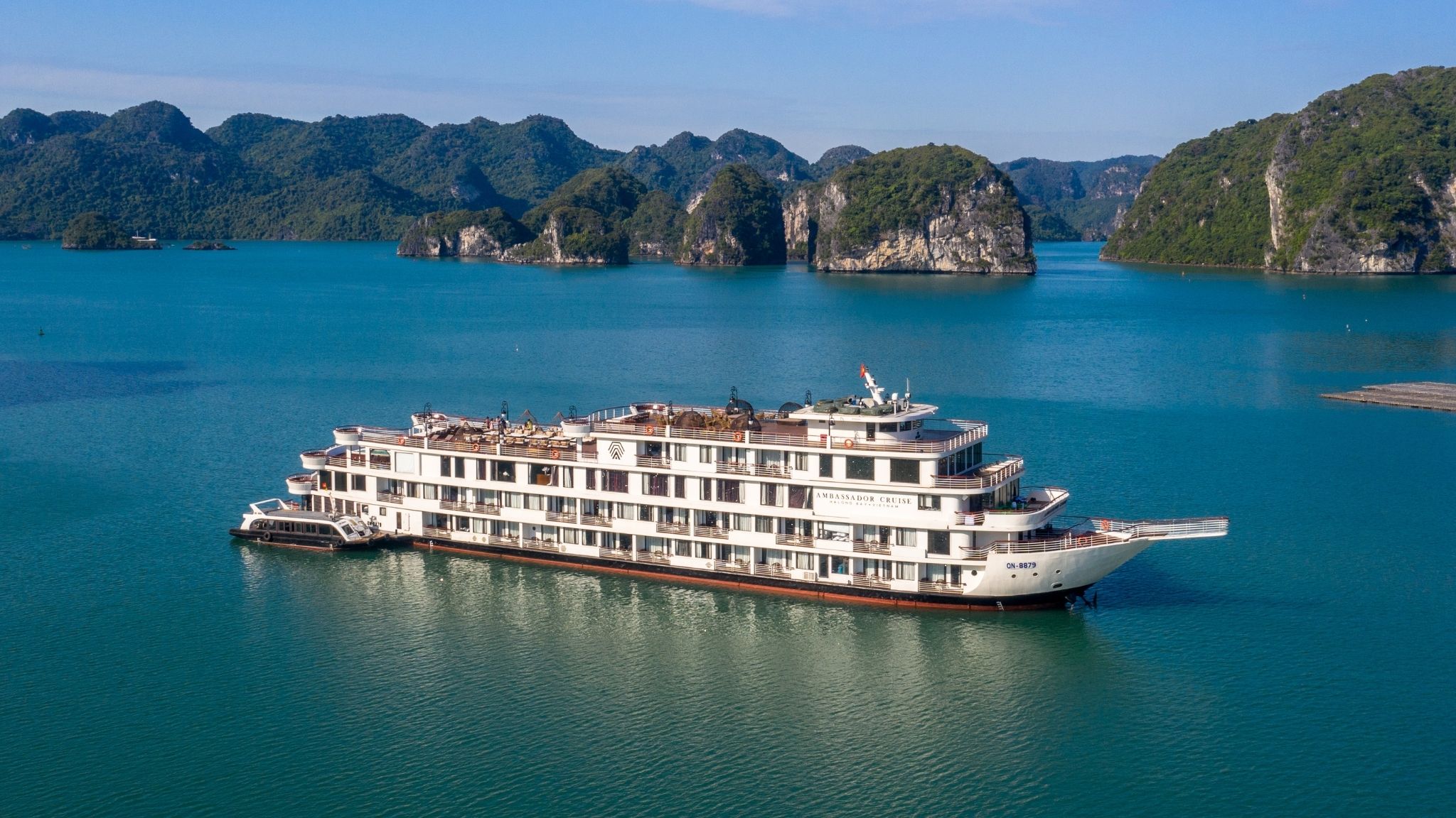 Is Ha Long Bay Cruise Worth It